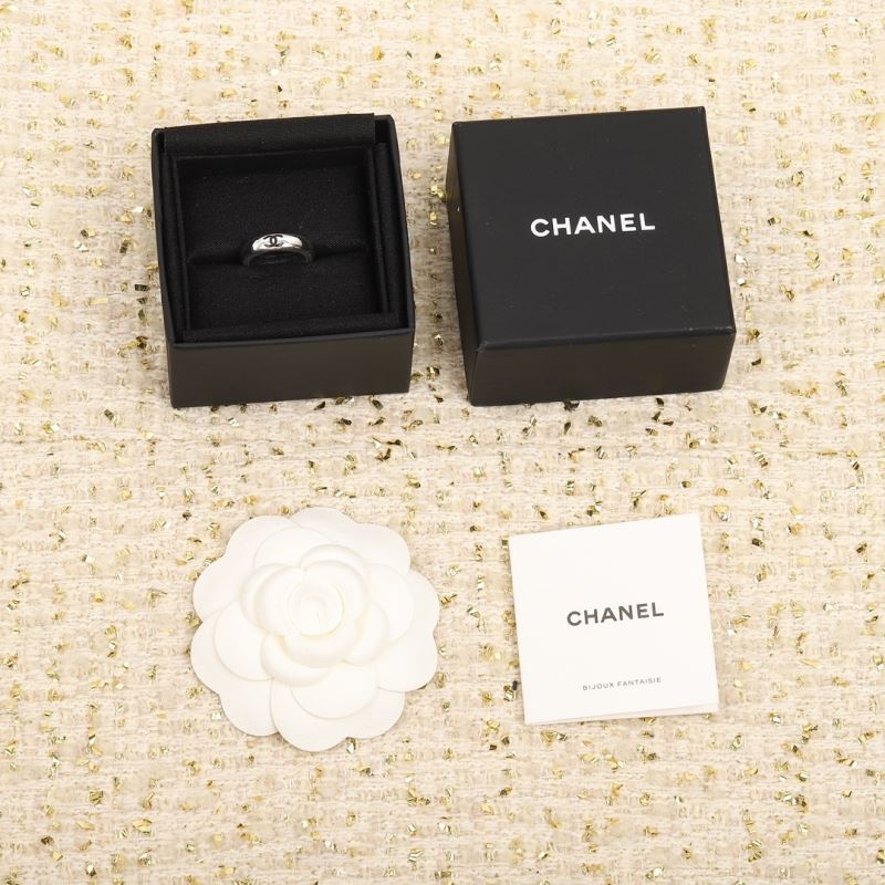 Chanel Rings